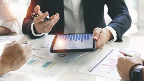 Consejos Financieros