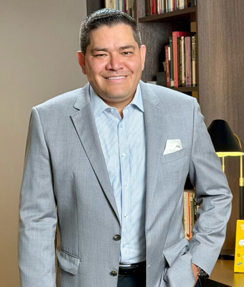 Carlos quienes somos libro